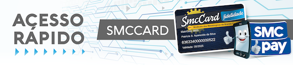 Portal SMC CARD