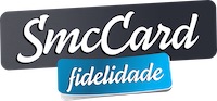 Logo SMC CARD